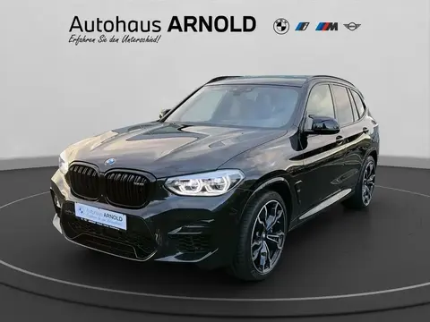 Used BMW X3 Petrol 2021 Ad 