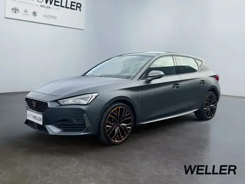 Used CUPRA LEON Hybrid 2021 Ad 