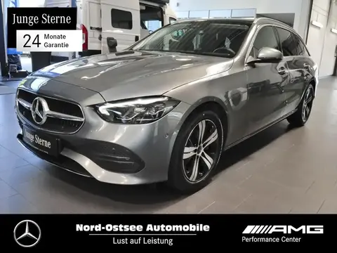 Used MERCEDES-BENZ CLASSE C Petrol 2023 Ad 