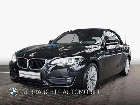 Annonce BMW SERIE 2 Essence 2021 d'occasion 