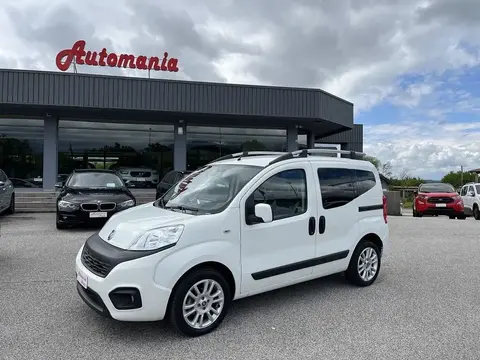 Used FIAT QUBO Diesel 2018 Ad 