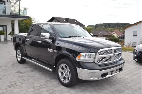 Annonce DODGE RAM Essence 2018 d'occasion 