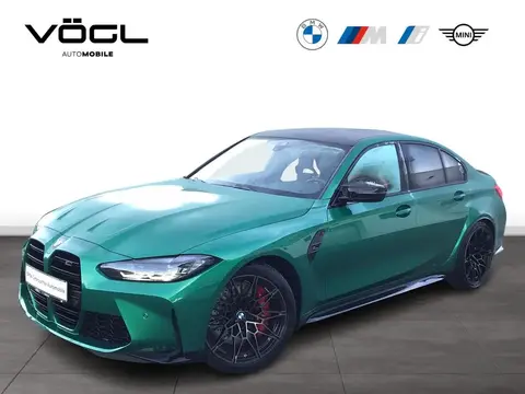 Annonce BMW M3 Essence 2021 d'occasion 