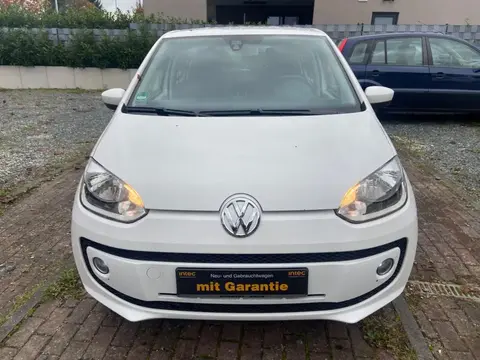 Used VOLKSWAGEN UP! Petrol 2015 Ad 