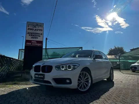 Used BMW SERIE 1 Diesel 2016 Ad 