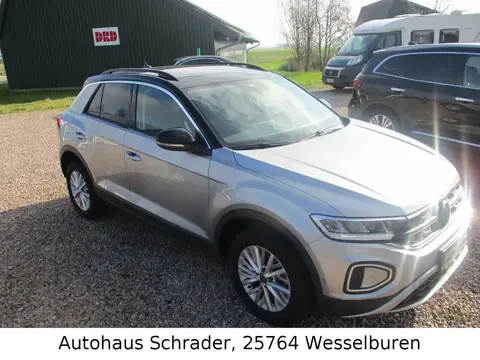 Used VOLKSWAGEN T-ROC Petrol 2023 Ad 