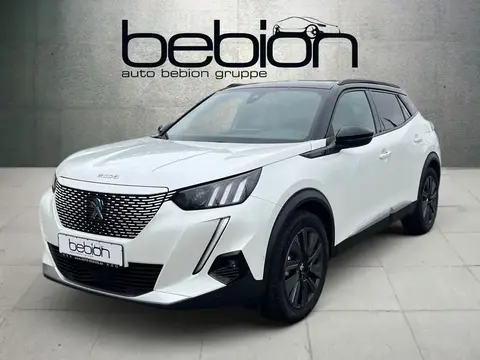 Used PEUGEOT 2008 Not specified 2020 Ad 