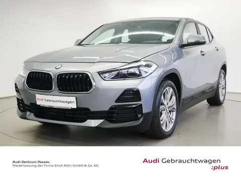 Used BMW X2 Petrol 2022 Ad Germany