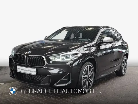 Used BMW X2 Petrol 2020 Ad Germany