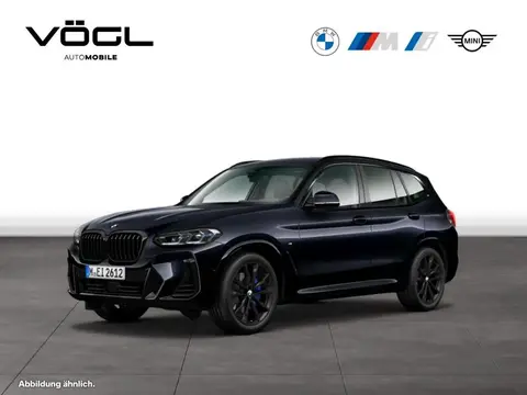 Annonce BMW X3 Diesel 2023 d'occasion 