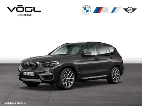 Used BMW X3 Diesel 2019 Ad 