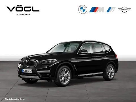 Used BMW X3 Hybrid 2021 Ad 