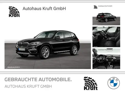 Used BMW X3 Diesel 2019 Ad 