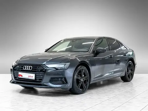 Used AUDI A6 Diesel 2022 Ad 