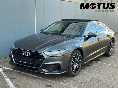 Annonce AUDI A7 Diesel 2019 d'occasion 