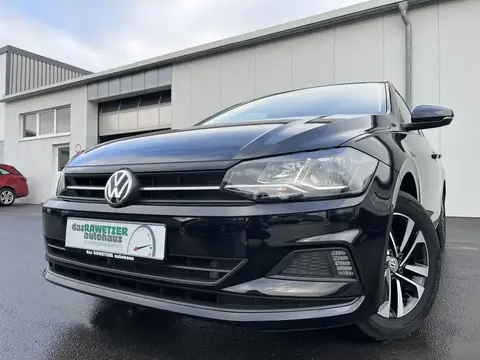 Used VOLKSWAGEN POLO Petrol 2020 Ad 