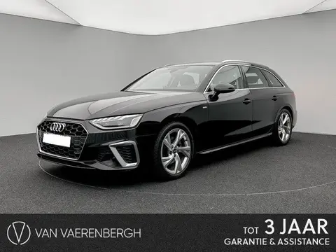 Used AUDI A4 Diesel 2022 Ad 