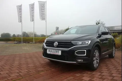 Used VOLKSWAGEN T-ROC Petrol 2018 Ad 