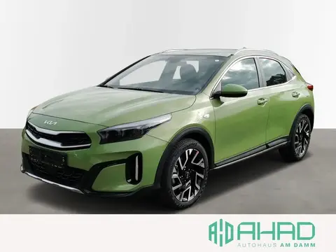 Used KIA XCEED Petrol 2023 Ad 