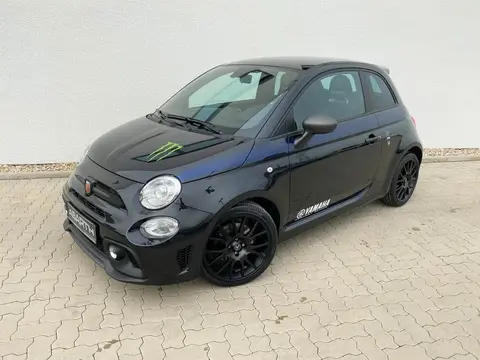 Annonce ABARTH 595 Essence 2021 d'occasion 