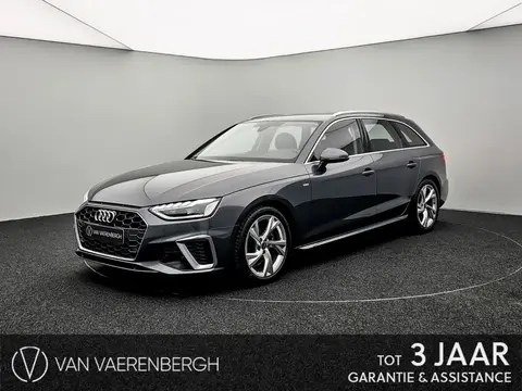 Used AUDI A4 Diesel 2022 Ad 