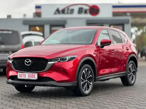 Used MAZDA CX-5 Petrol 2023 Ad 