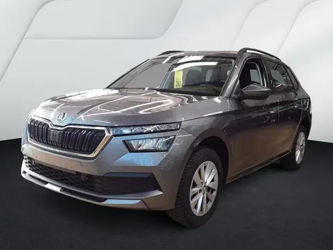 Annonce SKODA KAMIQ Essence 2023 d'occasion 