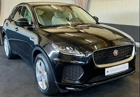 Used JAGUAR E-PACE Petrol 2020 Ad 