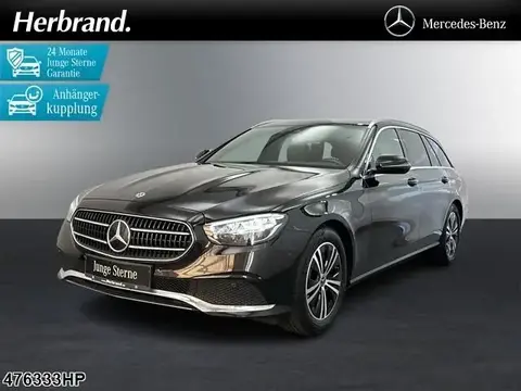 Used MERCEDES-BENZ CLASSE E Diesel 2023 Ad 