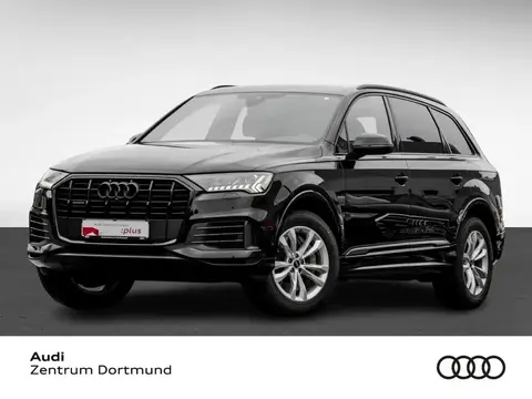 Used AUDI Q7 Hybrid 2021 Ad 