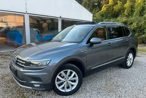 Used VOLKSWAGEN TIGUAN Diesel 2019 Ad 