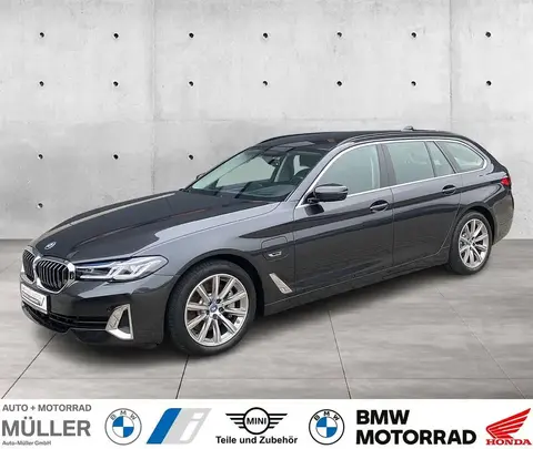 Used BMW SERIE 5 Not specified 2021 Ad 