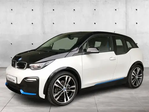 Annonce BMW I3 Non renseigné 2022 d'occasion 