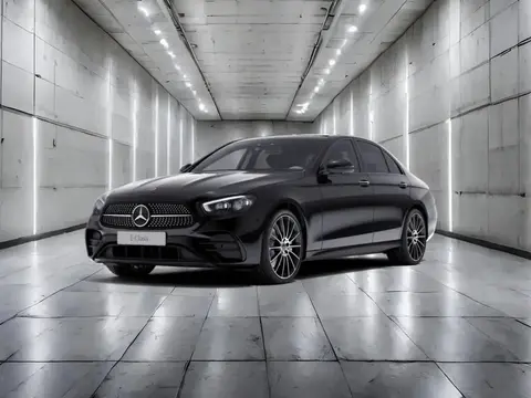 Used MERCEDES-BENZ CLASSE E Diesel 2020 Ad 