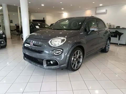 Used FIAT 500X Diesel 2022 Ad 