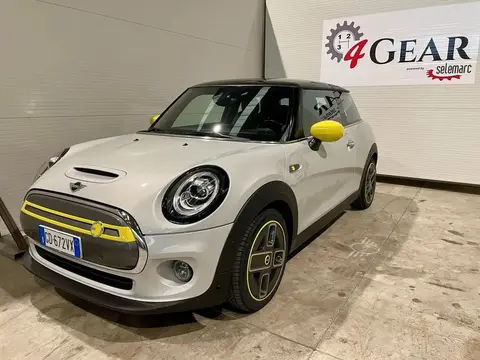 Annonce MINI COOPER Non renseigné 2021 d'occasion 