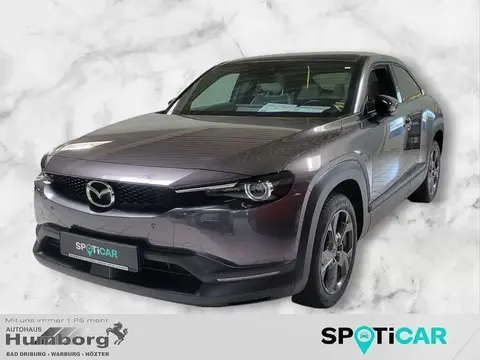 Annonce MAZDA MX-30 Non renseigné 2020 d'occasion 