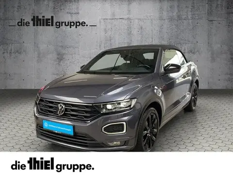 Used VOLKSWAGEN T-ROC Petrol 2021 Ad 