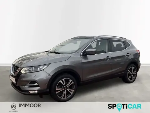 Annonce NISSAN QASHQAI Essence 2019 d'occasion 