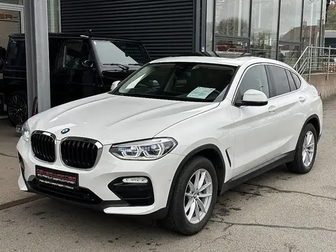 Used BMW X4 Diesel 2019 Ad 