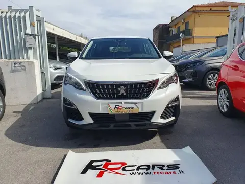 Used PEUGEOT 3008 Diesel 2020 Ad 