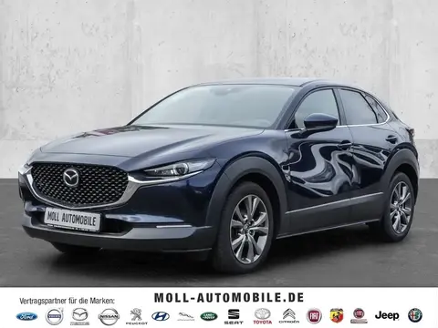 Annonce MAZDA CX-30 Essence 2022 d'occasion 