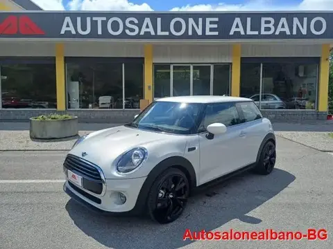 Used MINI COOPER Petrol 2020 Ad 