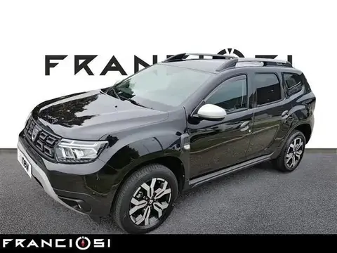 Used DACIA DUSTER Diesel 2021 Ad 