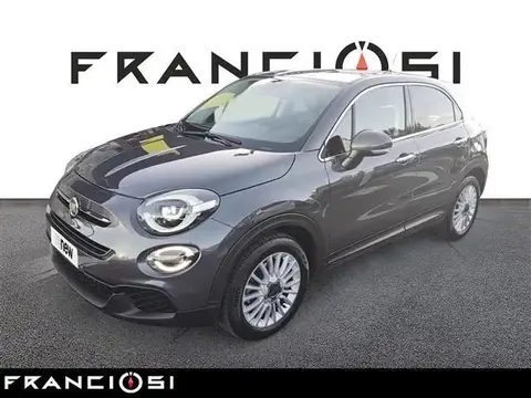 Annonce FIAT 500 Diesel 2018 d'occasion 