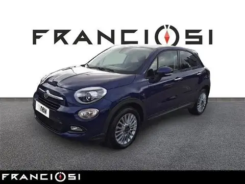 Annonce FIAT 500 Diesel 2017 d'occasion 