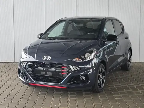 Annonce HYUNDAI I10 Essence 2024 d'occasion 