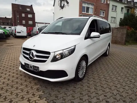 Used MERCEDES-BENZ CLASSE V Diesel 2019 Ad 