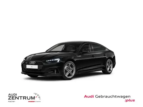 Annonce AUDI A5 Diesel 2023 d'occasion 