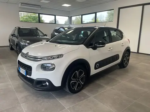 Used CITROEN C3 Diesel 2017 Ad 